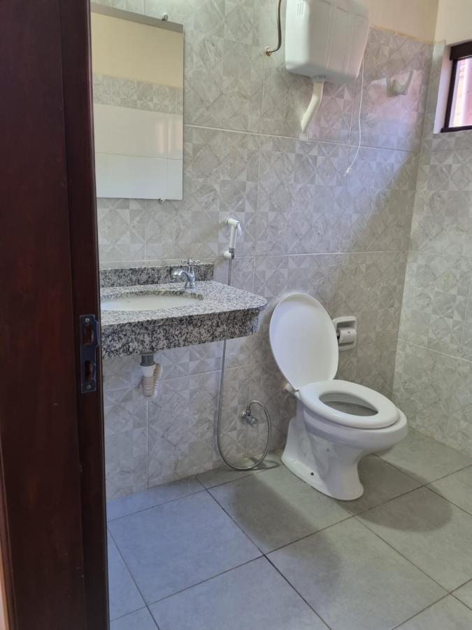 Hotel Karanda´y Concepcion Bagian luar foto